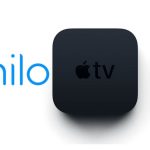 Philo on Apple TV