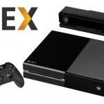 Plex on Xbox