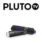 Pluto TV on Roku