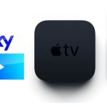 Sky Go on Apple TV