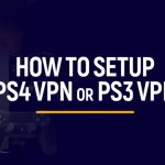 VPN on PlayStation