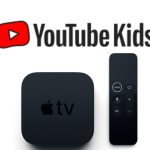 YouTube Kids on Apple TV