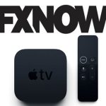 FXNOW on Apple TV