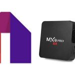 Mobdro on MXQ Pro 4K