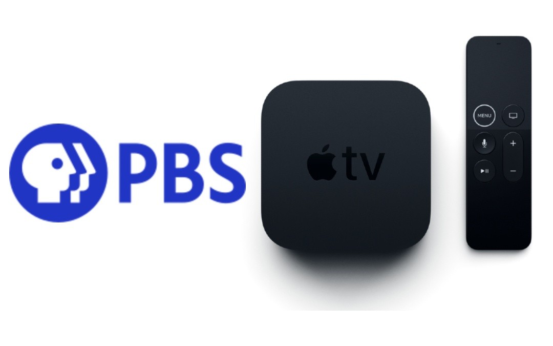 How to Watch PBS on Apple TV [Easy Guide]