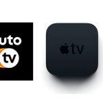 Pluto TV on Apple TV