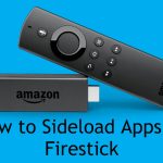 Sideload Apps on Firestick