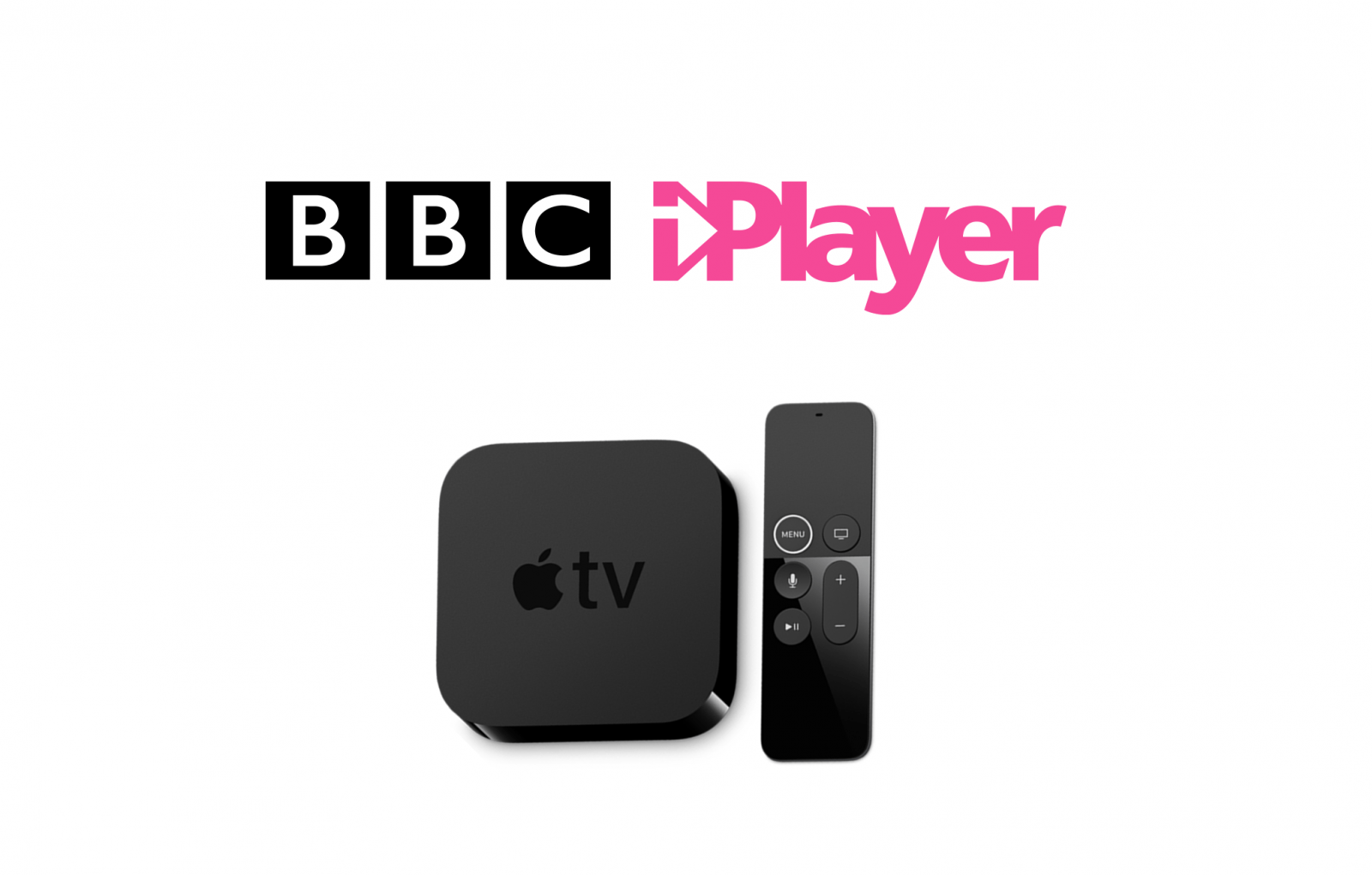 BBC iPlayer on Apple TV