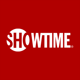 Showtime Anytime 