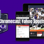 Chromecast Yahoo Sports (1)