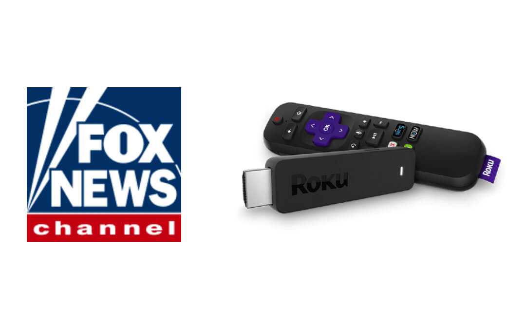 Fox News on Roku