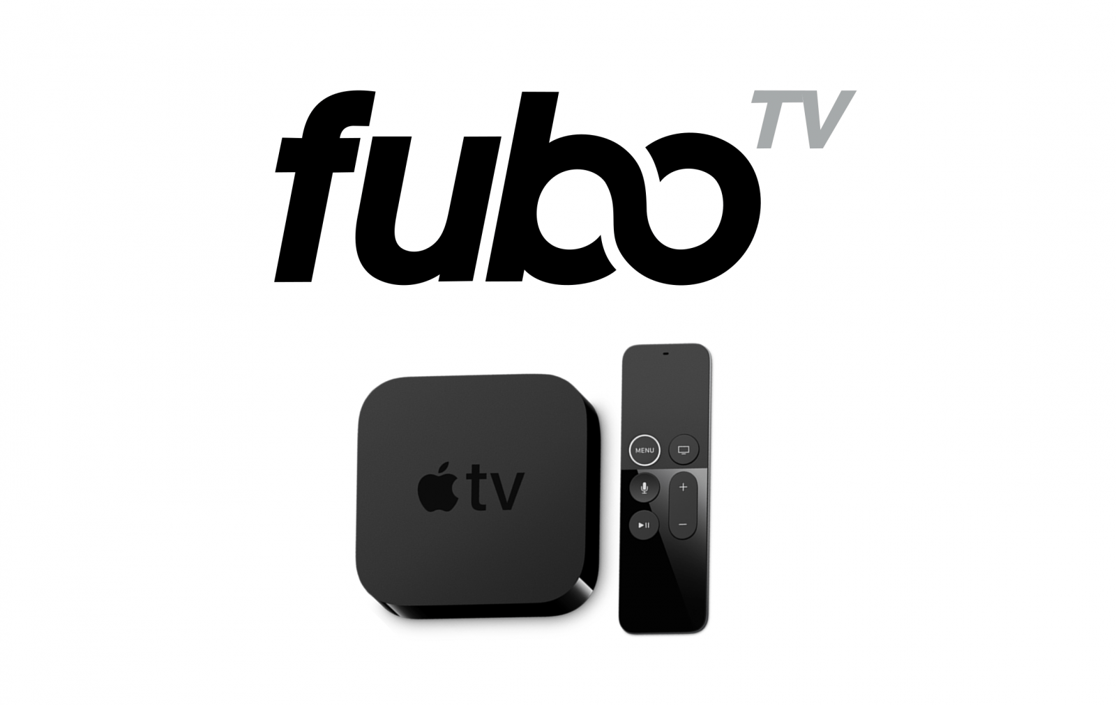 FuboTV on Apple TV