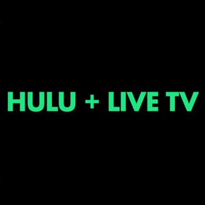 Hulu Live TV - NFL Game Pass on LG TV