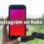Instagram on Roku
