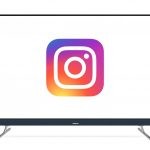 Instagram on Smart TV