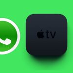 WhatsApp on Apple TV