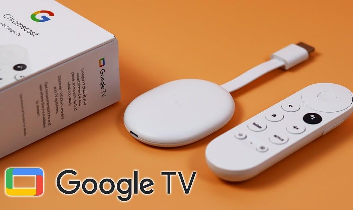 plex on google tv