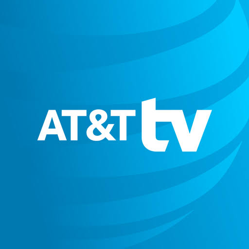 AT&T TV logo- AT&T TV On Firestick