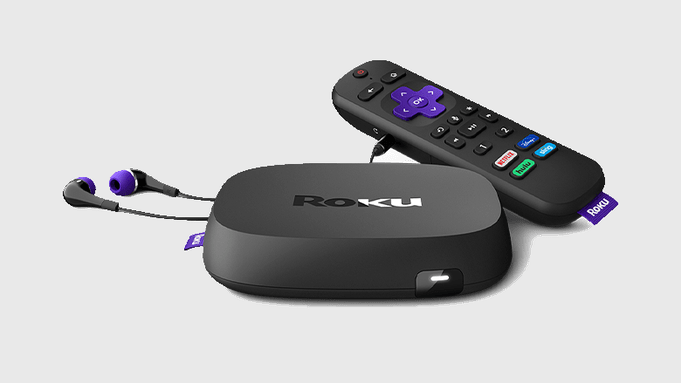 Roku Streaming devices