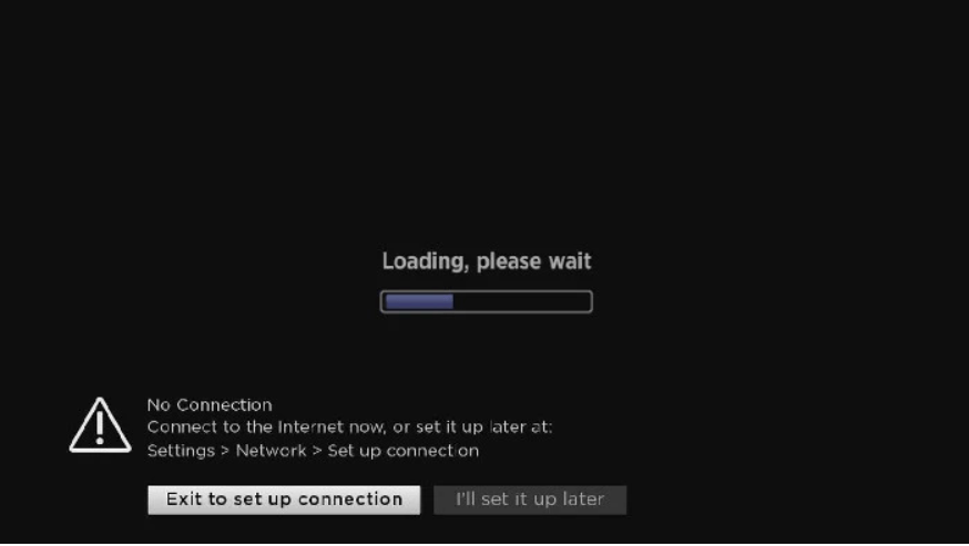 Roku Won't Connect to Internet