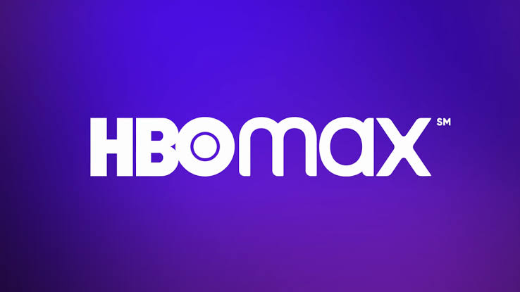 hbo max on panasonic tv