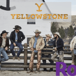 How to Watch Yellowstone on Roku