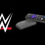 WWE Network on Roku