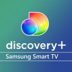 discovery+ on samsung smart tv