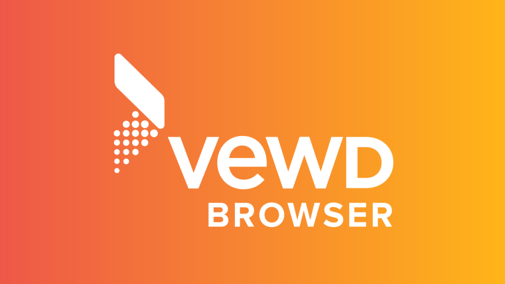 VEWD Browser - Browsers for TiVo Stream