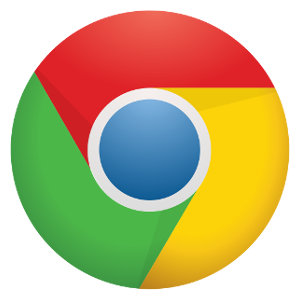 Google Chrome - Browsers for TiVo Stream