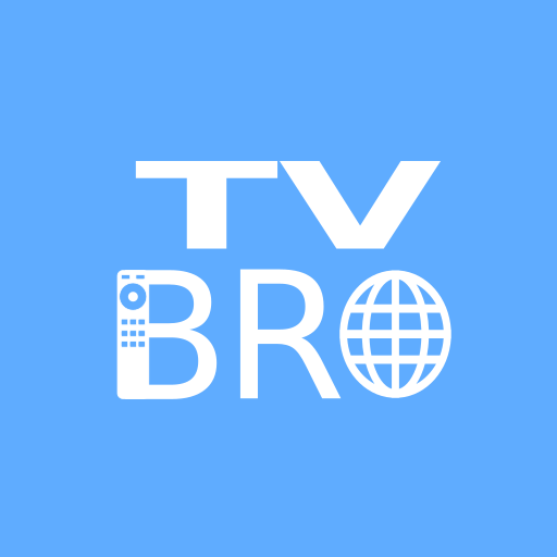 TV Bro - Browsers for TiVo Stream