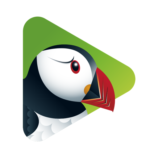 Puffin TV - Browsers for TiVo Stream