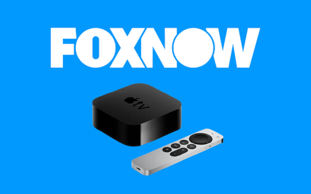 Fox Now on Apple TV