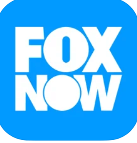 Click on the Fox Now app icon