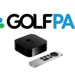 GolfPass on Apple TV