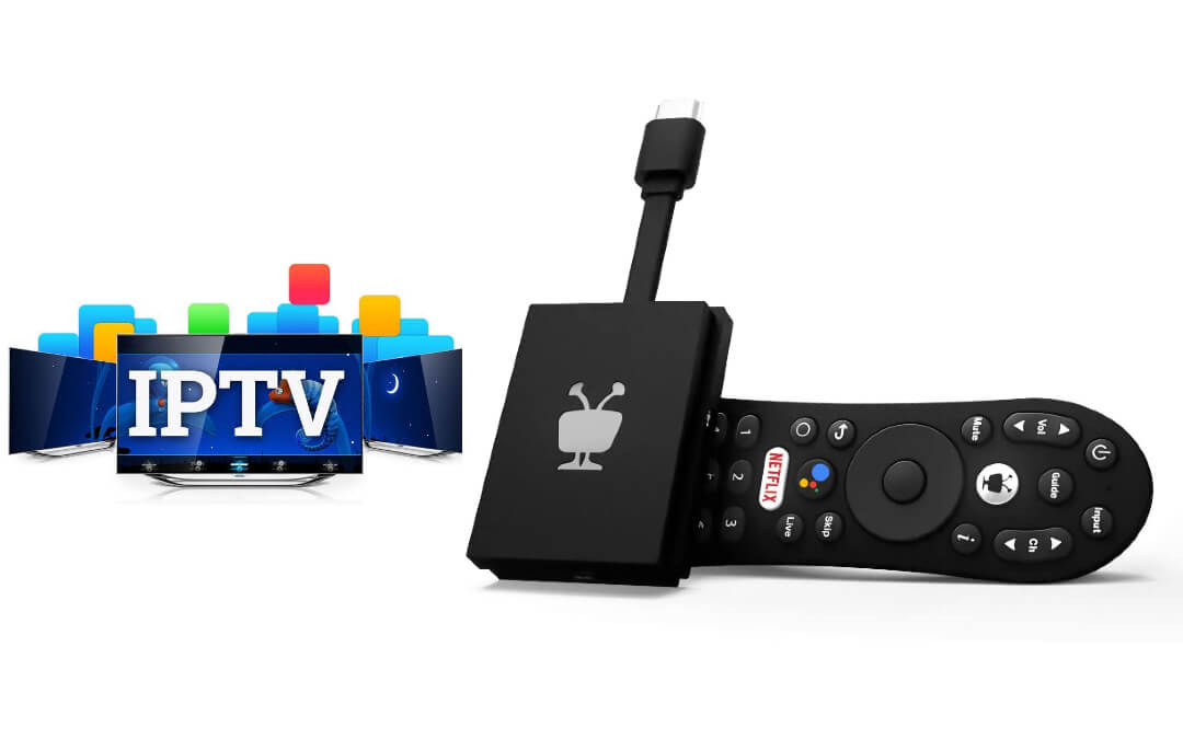 How to Stream IPTV on TiVo Stream 4K [Easy Guide]