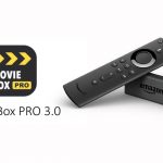 Moviebox Pro on Firestick