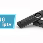 Ping IPTV on Firestick