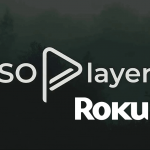 SoPlayer on Roku