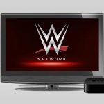 WWE on Apple TV