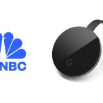 Chromecast MSNBC