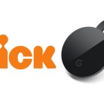 Chromecast Nickelodeon