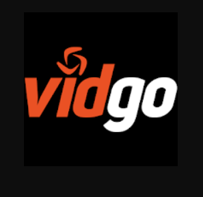 Download Vidgo from App Store and Play Store to Chromecast Vidgo