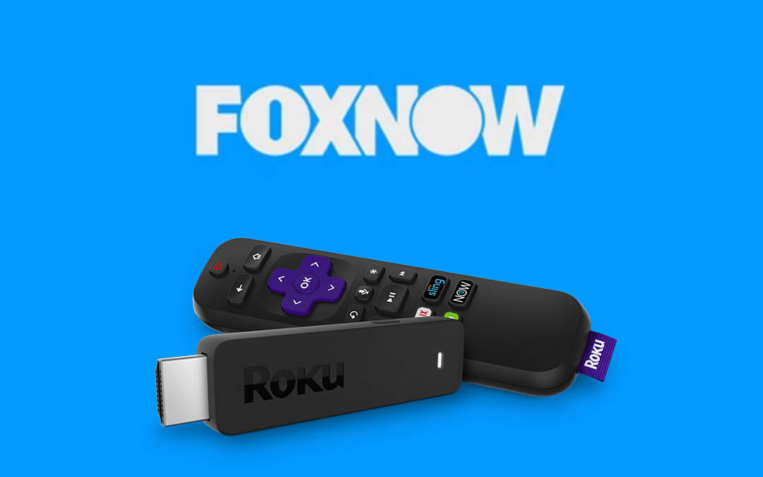 Fox Now on Roku