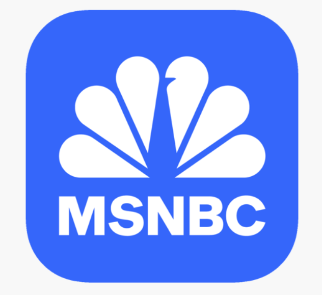install MSNBC on your smartphone to Chromecast
