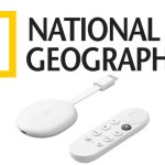Nat Geo on Google TV