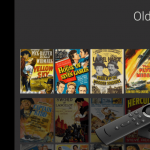 Old Movies on Firestick