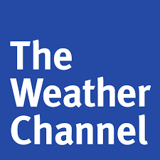 install the weather channel app to chromecast