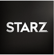 STARZ - Best Apps for TiVo Stream