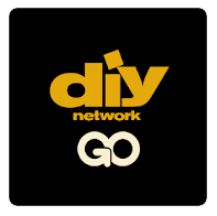 DIY Network app